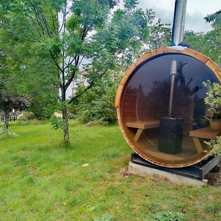 La Bastide Du Claus - Vitaverde Cruis Exteriör bild