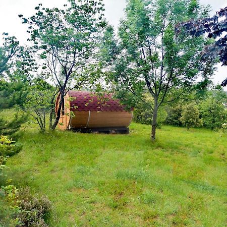 La Bastide Du Claus - Vitaverde Cruis Exteriör bild