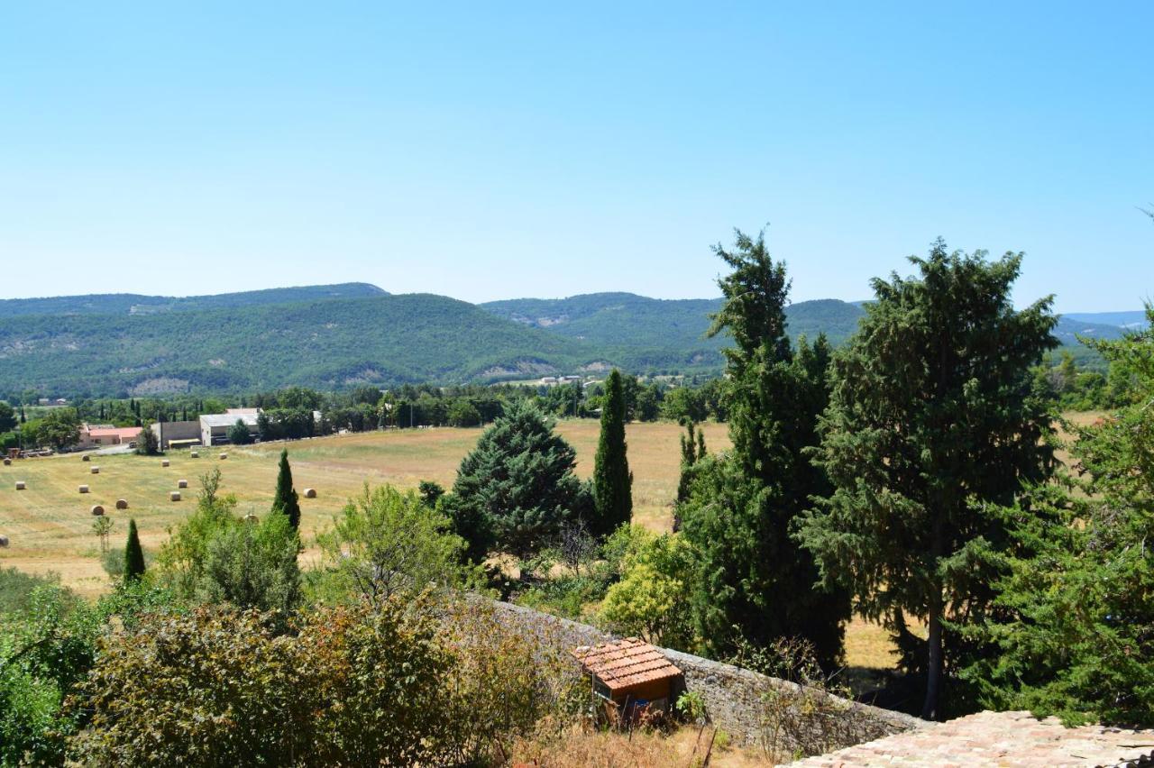 La Bastide Du Claus - Vitaverde Cruis Exteriör bild