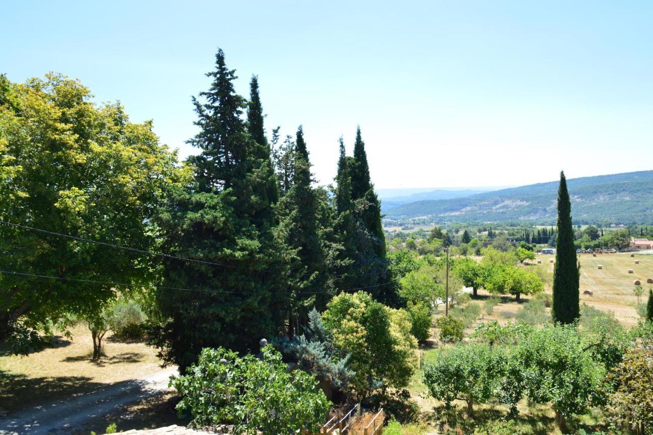 La Bastide Du Claus - Vitaverde Cruis Exteriör bild