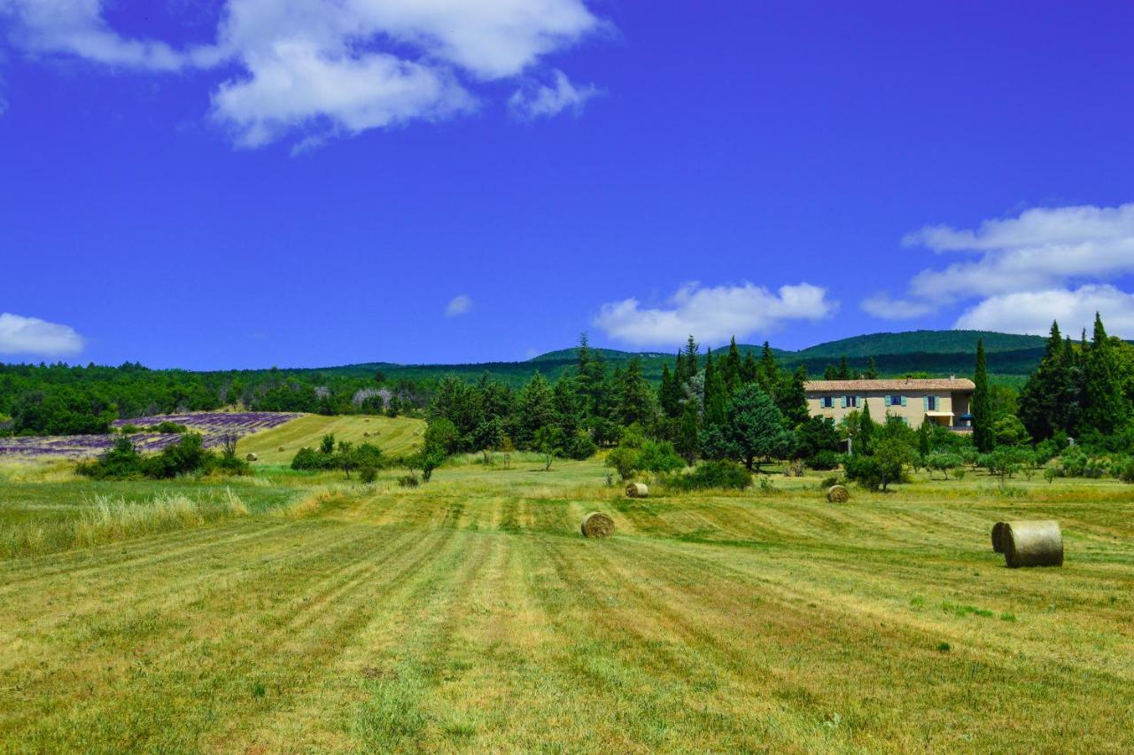 La Bastide Du Claus - Vitaverde Cruis Exteriör bild