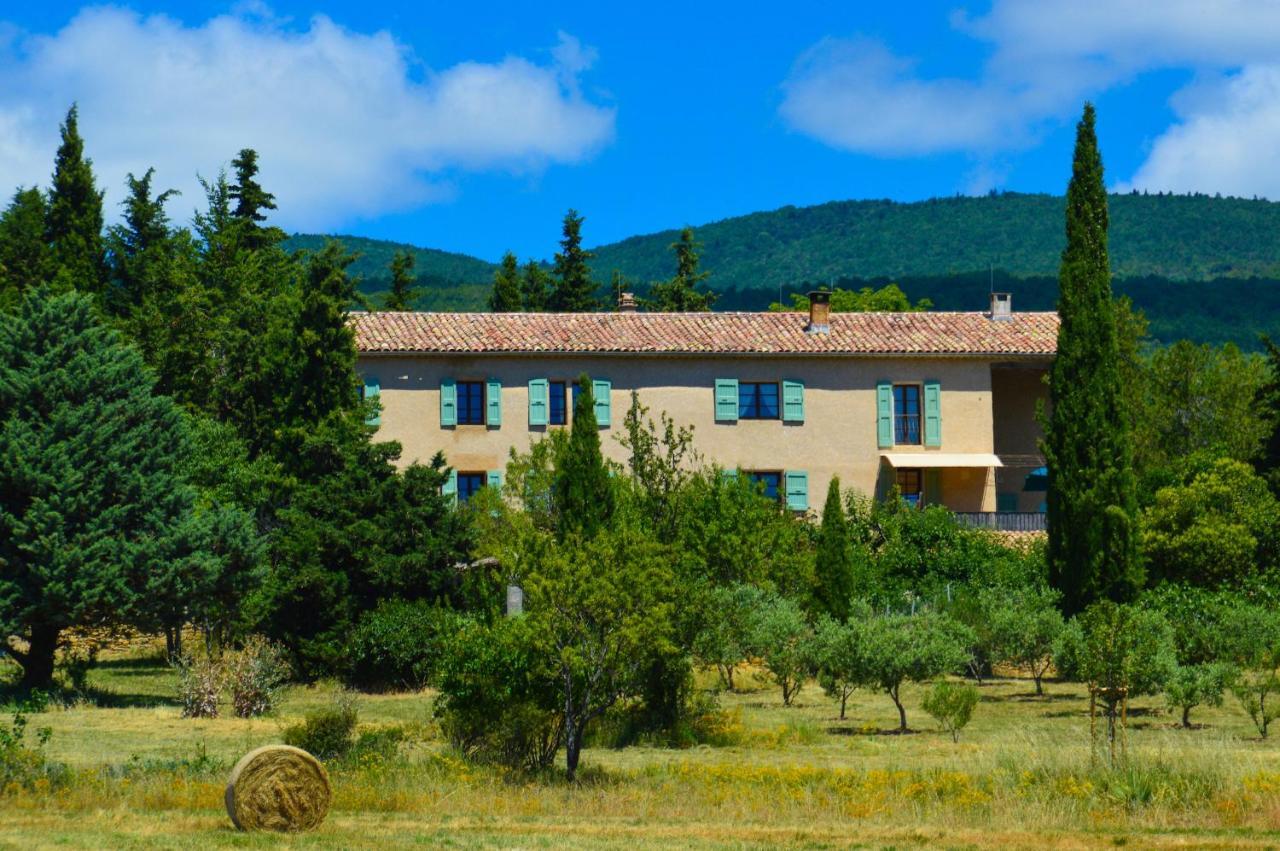 La Bastide Du Claus - Vitaverde Cruis Exteriör bild