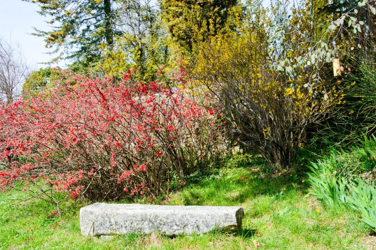 La Bastide Du Claus - Vitaverde Cruis Exteriör bild