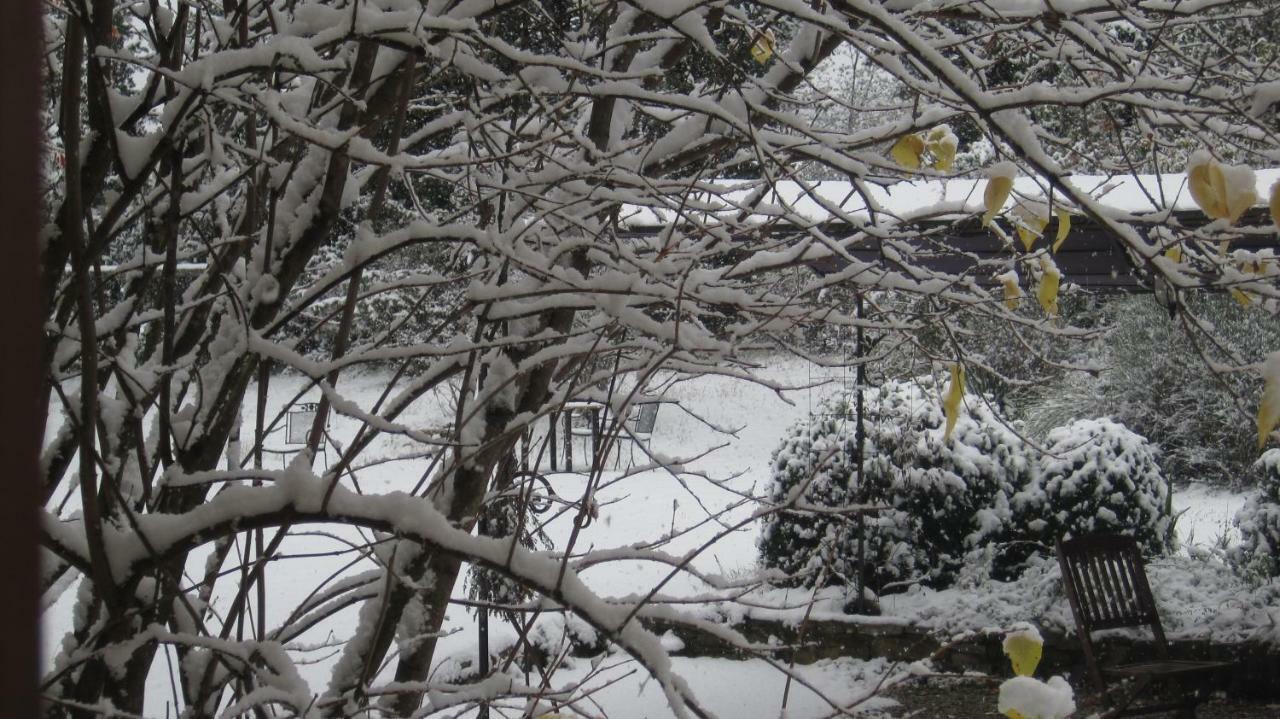 La Bastide Du Claus - Vitaverde Cruis Exteriör bild