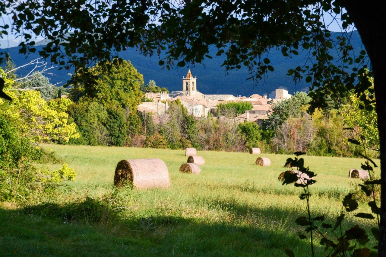 La Bastide Du Claus - Vitaverde Cruis Exteriör bild