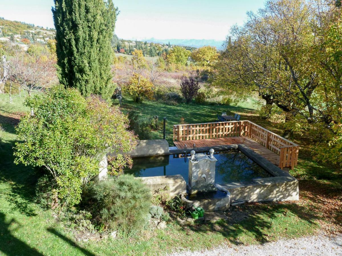 La Bastide Du Claus - Vitaverde Cruis Exteriör bild