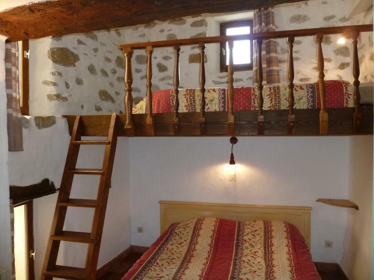 La Bastide Du Claus - Vitaverde Cruis Exteriör bild