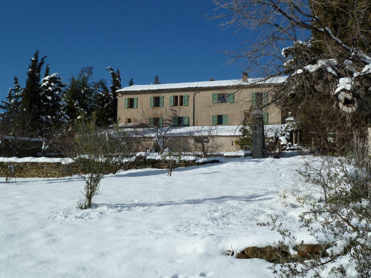 La Bastide Du Claus - Vitaverde Cruis Exteriör bild